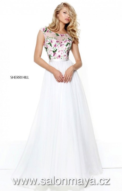 Sherri Hill 50904