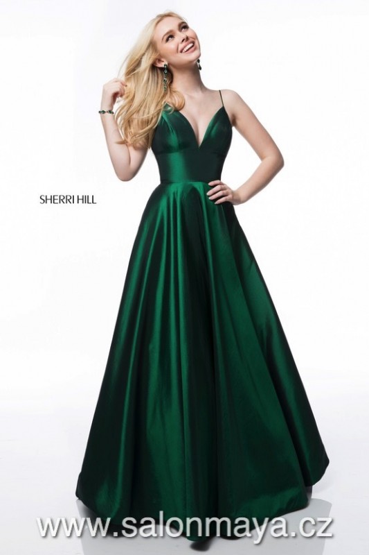 Sherri Hill 51822