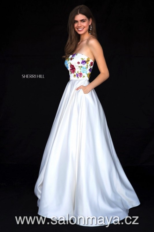 Sherri Hill 52038