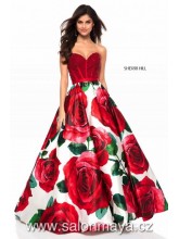 Sherri Hill 52039