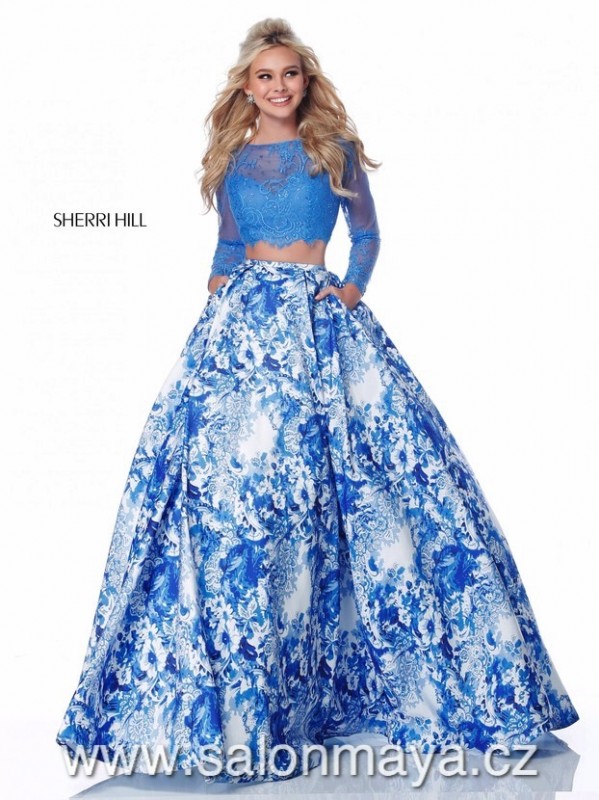 Sherri Hill 51961