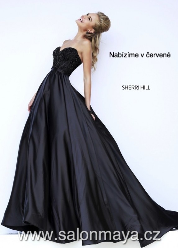 Sherri Hill 32084