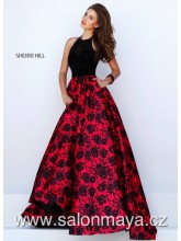 Sherri Hill 50245