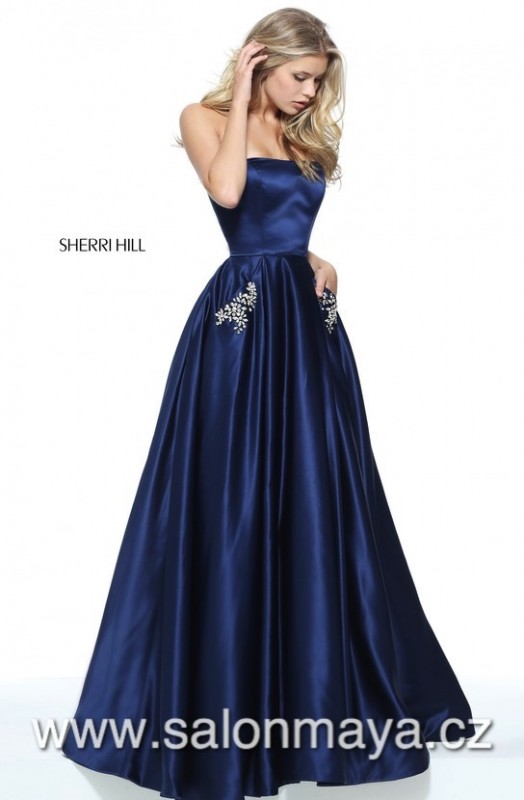 Sherri Hill 50812