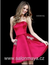 Sherri Hill 51390
