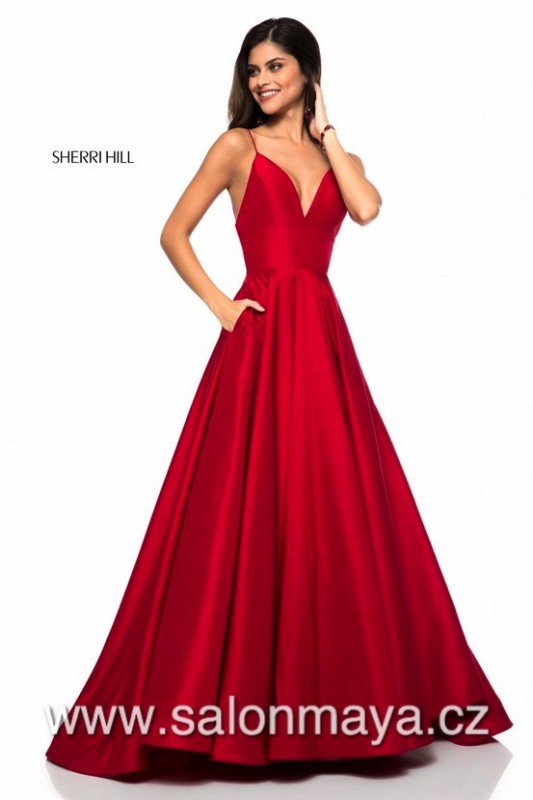 Sherri Hill 51822