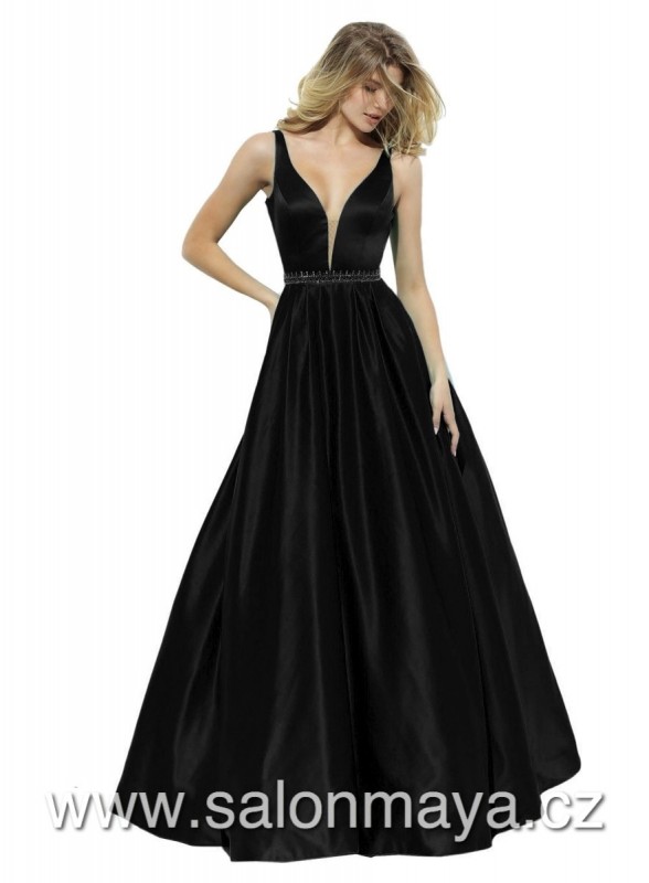Sherri Hill 50496 - VÝPRODEJ 5900 KČ