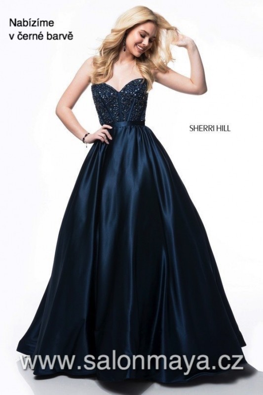 Sherri Hill 51820