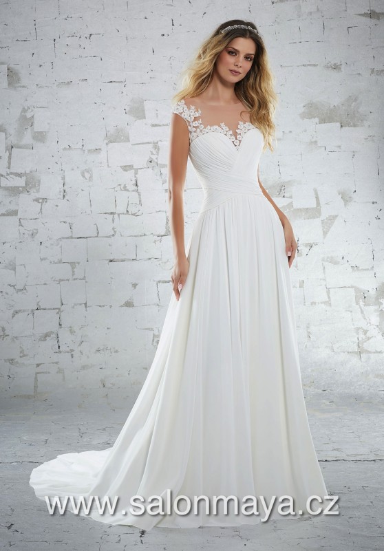 Mori Lee 6885