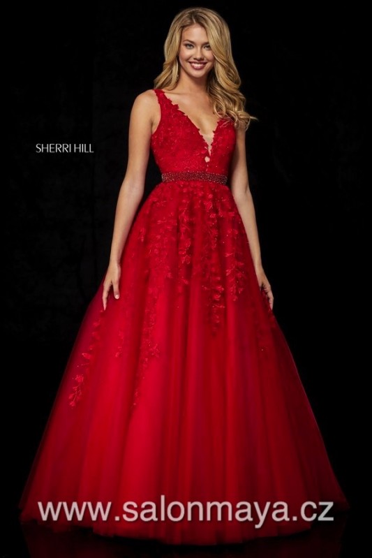 Sherri Hill 11335