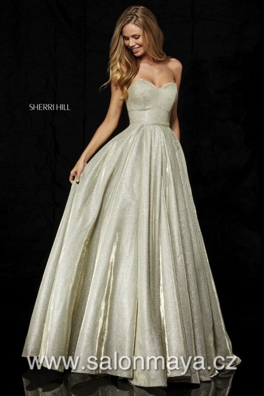 Sherri Hill 52391