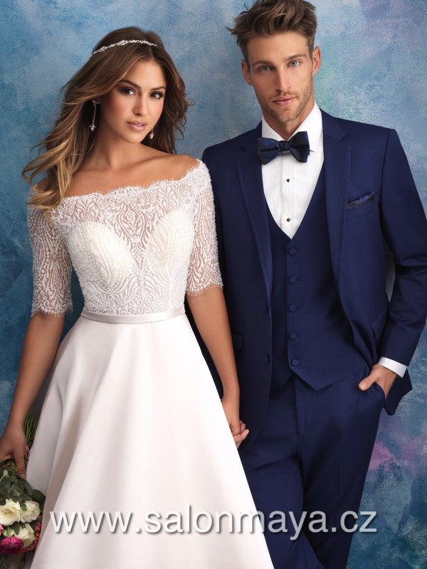 Allure Bridals - 9553 9553-C-Tux.jpg