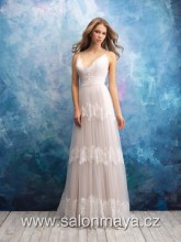Allure Bridals - 9555