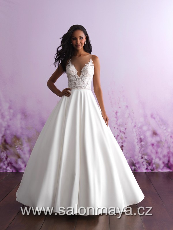 Allure Bridals 3112