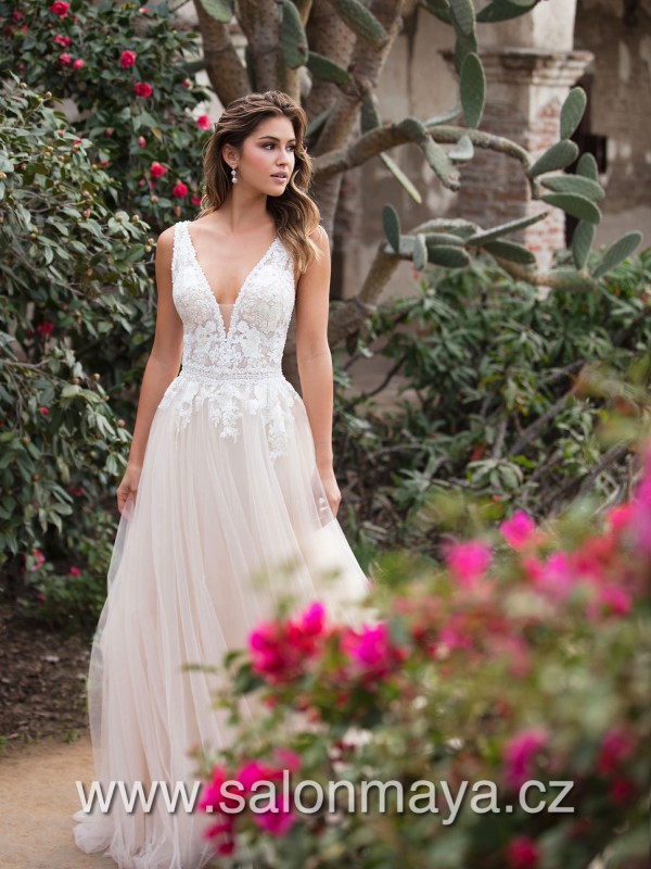 Allure Bridals - Romance - 3152 3152-ad.jpg