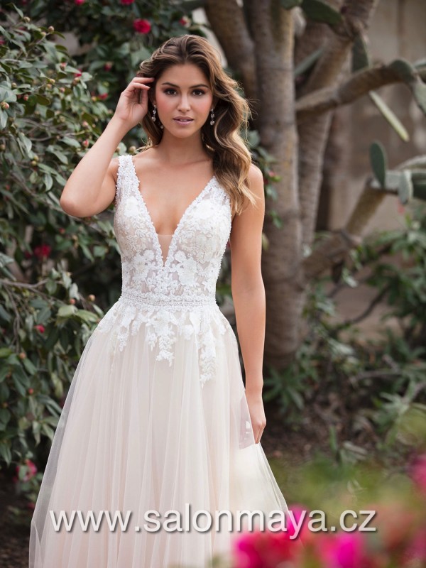 Allure Bridals - Romance - 3152 3152c-ad.jpg