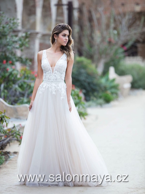 Allure Bridals - Romance - 3152 3152f-ad1.jpg