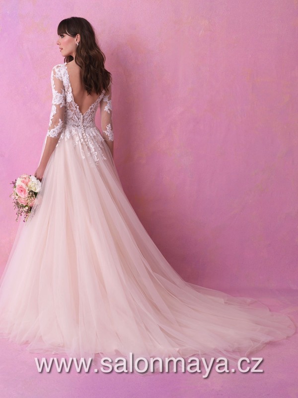 Allure Bridals - Romance - 3154 3154B.jpg