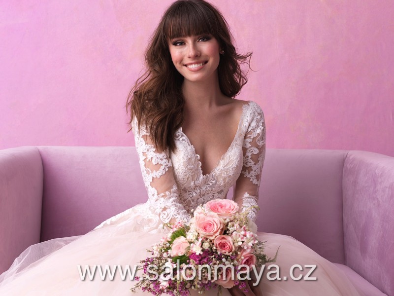 Allure Bridals - Romance - 3154 3154H.jpg
