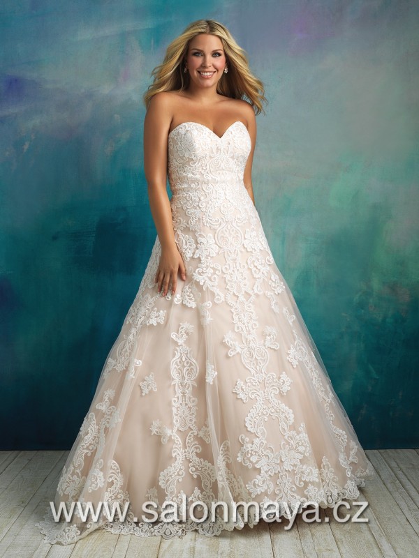 Allure Bridals - Women - 413