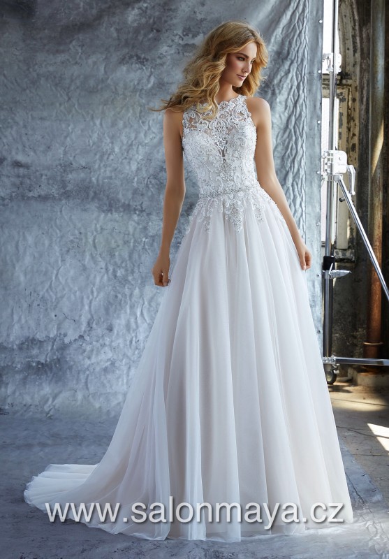 Mori Lee 8213