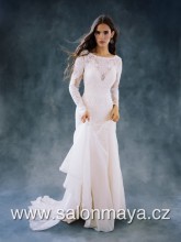 Allure Bridals - Wilderly F102