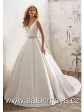 Mori Lee 8123