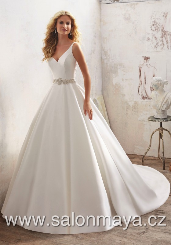 Mori Lee 8123