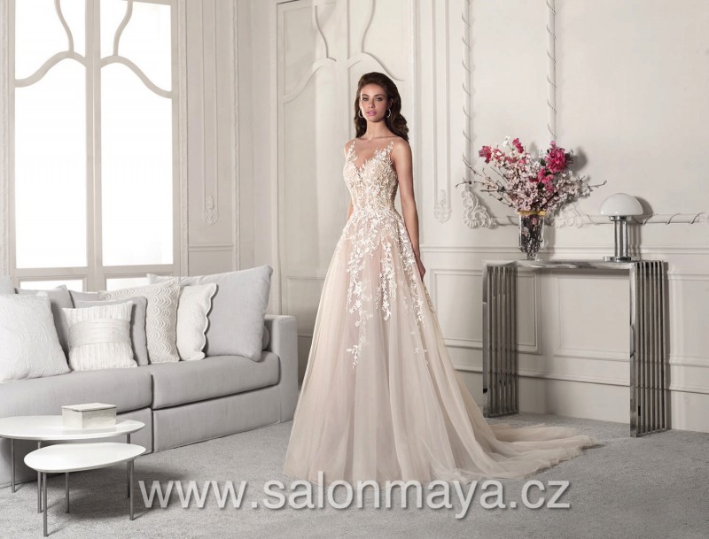 Demetrios 854