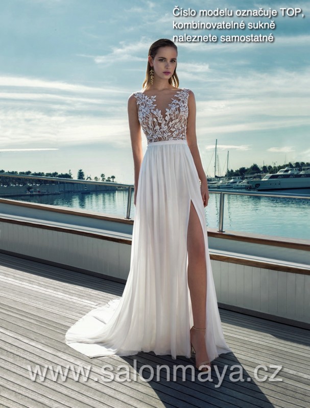 Demetrios top - T277