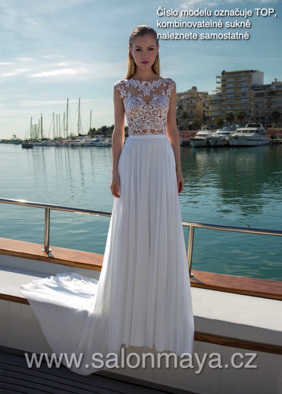 Demetrios top - t282