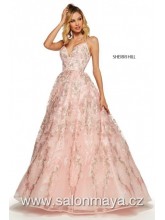Sherri Hill 52759