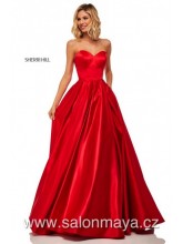 Sherri Hill 52850