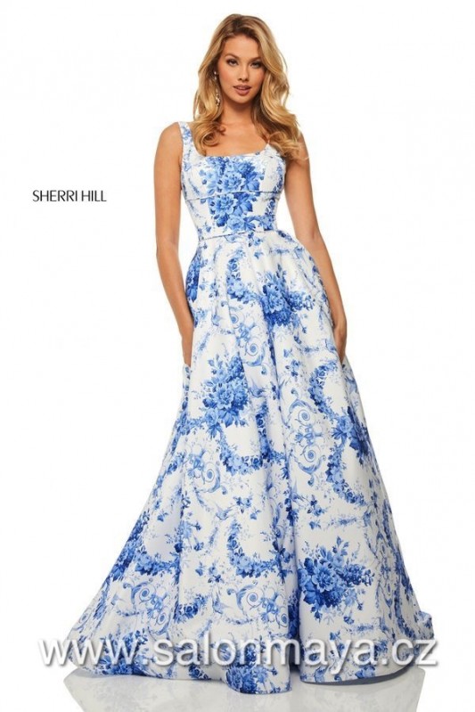 Sherri Hill 52863