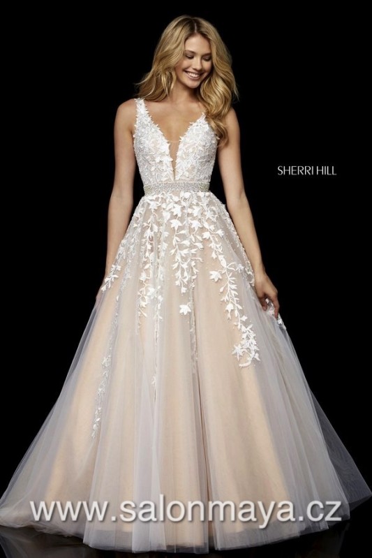 Sherri Hill 11335