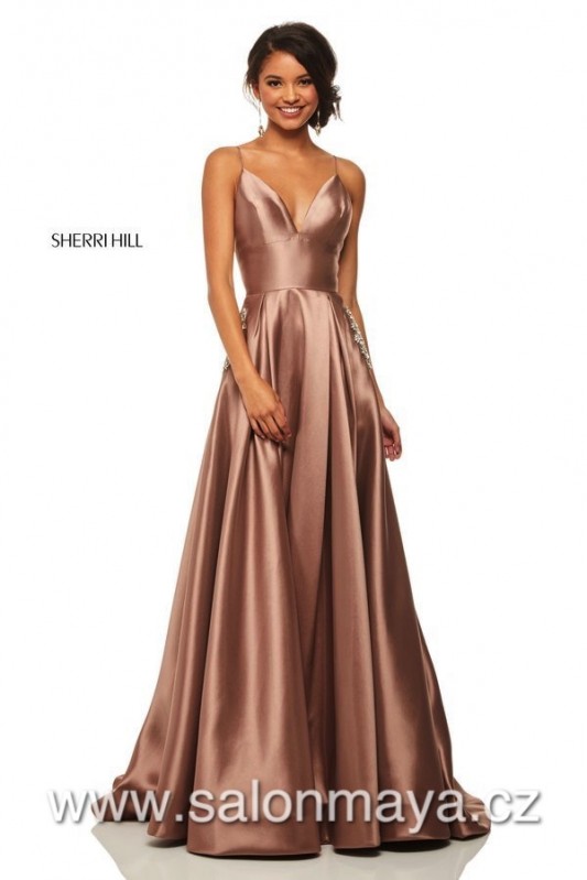 Sherri Hill 52597