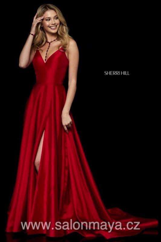 Sherri Hill 52245