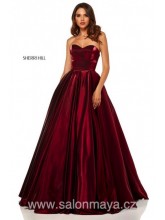 Sherri Hill 52456