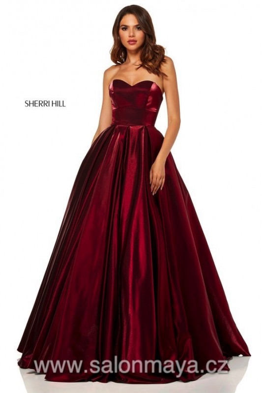 Sherri Hill 52456