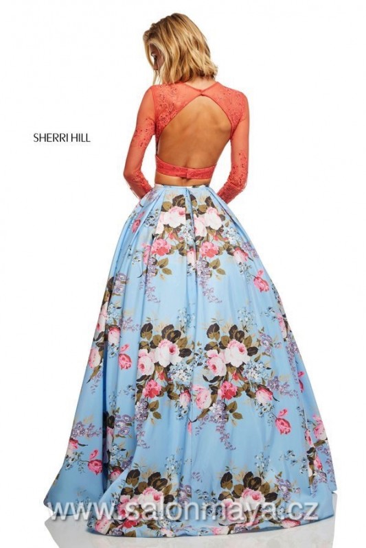 Sherri Hill 52717 sherrihill-52717-coralblueprint-dress-3.jpg-600.jpg