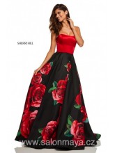 Sherri Hill 52722