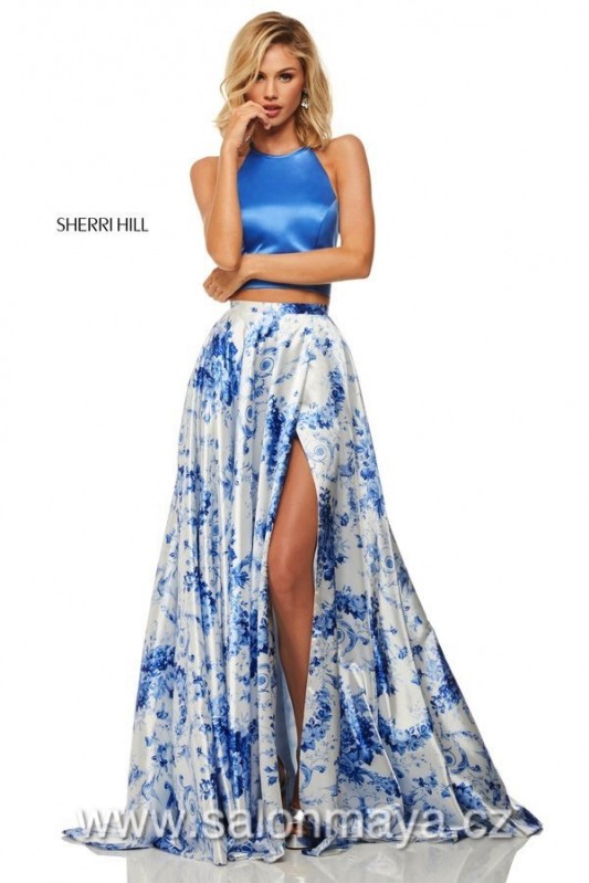 Sherri Hill 52894 sherrihill-52894-blueivoryprint-dress-1.jpg-600.jpg