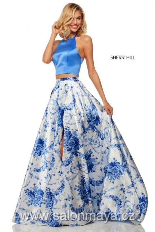 Sherri Hill 52894