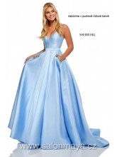 Sherri Hill