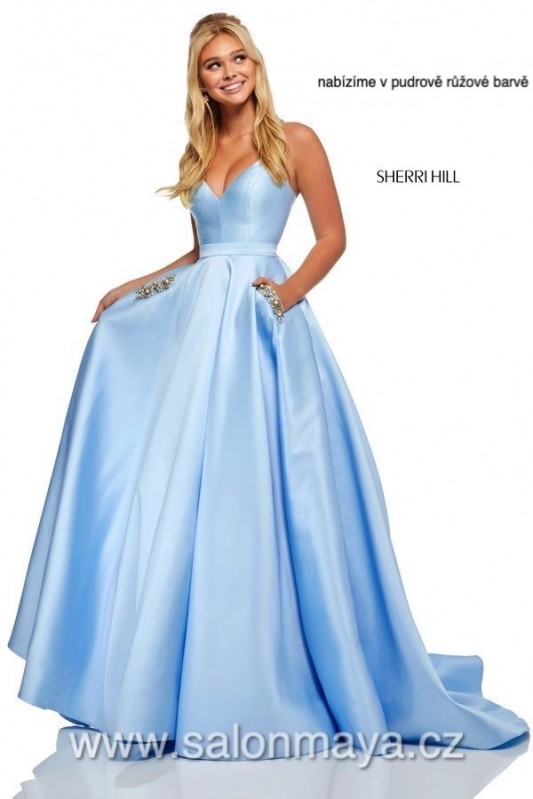 Sherri Hill