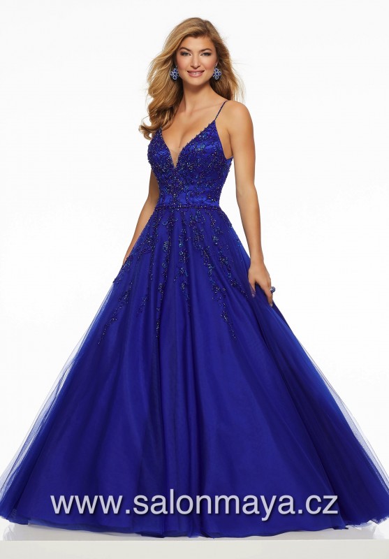 Mori Lee 43044