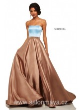 Sherri Hill 52776