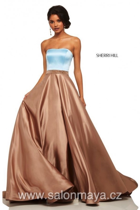 Sherri Hill 52776