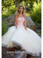 Mori Lee 43009