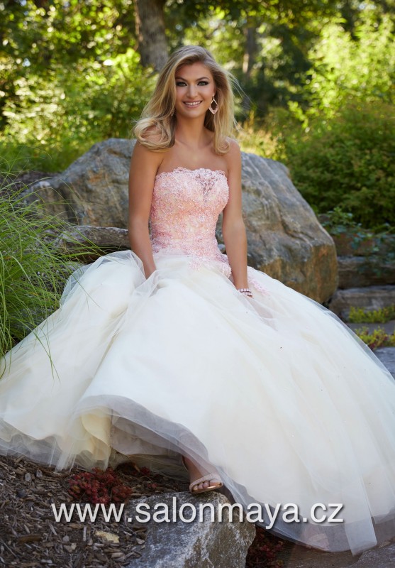 Mori Lee 43009